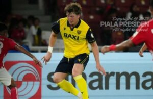 Ole Romeny lesão fez com que o treinador de Oxford tids sete Erick Thahir revelou os nomes da substituição de Ole Romey