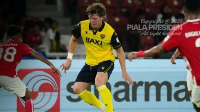 Erick Thahir revelou os nomes da substituição de Ole Romey

