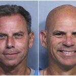 Erik Menendez está no hospital por causa de uma doença. Seu advogado está procurando sua libertação