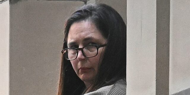 Erin Patterson Mushroom Murder Trial Atualizações ao vivo: O júri indica que atingiu seu julgamento

