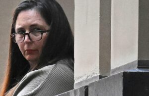 Erin Patterson Mushroom Murder Trial Atualizações ao vivo: contagem regressiva para Dom como júri continua as deliberações hoje Erin Patterson Mushroom Murder Trial Atualizações ao vivo: contagem regressiva para Dom como júri continua as deliberações hoje