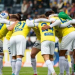 Escândalo na Premier League polonês. Arka Gdynia Spy no motor Lublin