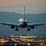 Espaço aéreo do Irã com Israel e EUA conosco