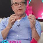 Scott Rouse (Image) é uma linguagem corporal baseada nos EUA e uma estaca comportamental, um escritor e um membro fundador do Líder de Comportamento do Canal do YouTube