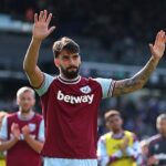 Espera -se que Lucas Paqueta, do West Ham