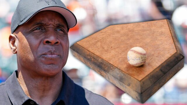 Barry Bonds Sube Sweete 1