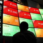 Espera -se que o IHSG enfraqueça, o analista das 5 ações potenciais disso quando