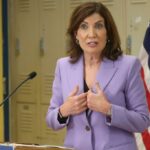 Espero que Kathy Hochul observou quando os investidores despejaram US $ 100 bilhões para a Pensilvânia em projetos de IA