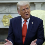 Espero ter que fazer isso: Trump em um possível sono no Irã
