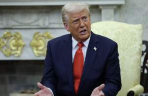 Espero ter que fazer isso: Trump em um possível sono no Irã Espero ter que fazer isso: Trump em um possível sono no Irã