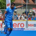 Esporte indiano