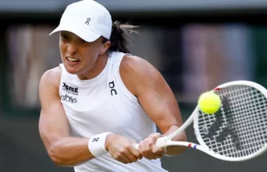 Esporte na TV na quinta -feira, 10 de julho, Świątek joga para as finais de Wimbledon. Onde assistir ao vivo? Esporte na TV na quinta -feira, 10 de julho, Świątek joga para as finais de Wimbledon. Onde assistir ao vivo?