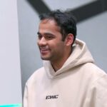 Esports 2025 Copa do Mundo: Arjun Erigaisi progride para as quartas de final