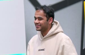 Esports 2025 Copa do Mundo: Arjun Erigaisi progride para as quartas de final Esports 2025 Copa do Mundo: Arjun Erigaisi progride para as quartas de final