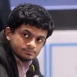 Esports 2025 Copa do Mundo: Nihal Sarin entra nas quartas de final