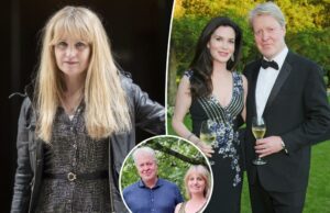 Esposa limitada e nova garota de Charles Spencer, enredada em um amargo confronto legal no valor de US $ 2,6 milhões Esposa limitada e nova garota de Charles Spencer, enredada em um amargo confronto legal no valor de US $ 2,6 milhões