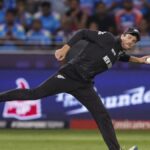 Esquadrão Tripies da Nova Zelândia T20I: Alan para perder com lesões; Jacobs em uma fila para estrear Black Caps