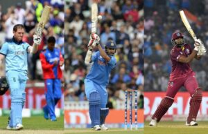 Esquadrões da WCL 2025: uma lista completa de jogadores e equipes para participar da Copa do Mundo de Legends Esquadrões da WCL 2025: uma lista completa de jogadores e equipes para participar da Copa do Mundo de Legends