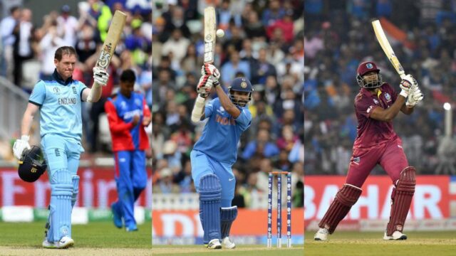 Esquadrões da WCL 2025: uma lista completa de jogadores e equipes para participar da Copa do Mundo de Legends

