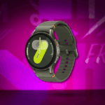 Esqueça o Samsung Galaxy Watch 8. O Galaxy Watch 7 está na Amazon pelo menor preço de todos os tempos.