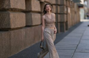 Essas 18 calças de verão elásticas não são pijamas, mas são tão confortáveis Essas 18 calças de verão elásticas não são pijamas, mas são tão confortáveis