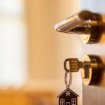 Esse número de apartamento é o mais feliz. Pode atrair um acidente