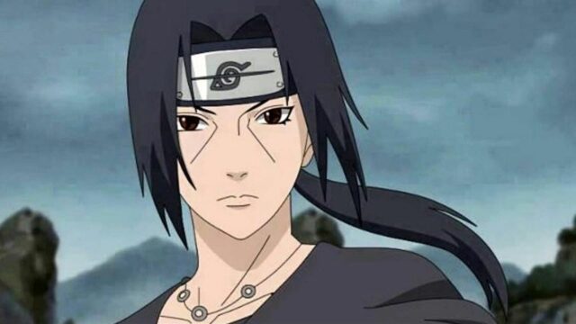 Esse personagem de Naruto era o filho dourado de Kishimoto (e não Naruto ou Sasuke)


