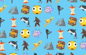 Esses novos emojis estão chegando no seu iPhone no iOS 26 Esses novos emojis estão chegando no seu iPhone no iOS 26