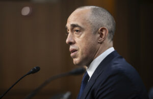 Esses senadores republicanos votaram contra a confirmação da mandíbula do judiciário Esses senadores republicanos votaram contra a confirmação da mandíbula do judiciário