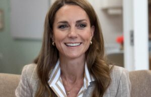 Esses tênis aprovados por Kate Middleton vão com tudo e estão à venda Esses tênis aprovados por Kate Middleton vão com tudo e estão à venda