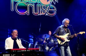 Esta banda da Bay Area pode se qualificar como um ato de rocha de iate original Esta banda da Bay Area pode se qualificar como um ato de rocha de iate original