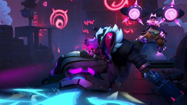 Os jogadores do PlayStation 5 ainda não podem acessar o Superive (imagem através dos jogos de teoria, Jogos do NetEsease)