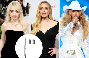 Esta é sua última chance de economizar mais de US $ 100 no Airwrap Dyson durante o Prime Day Origem aerwrap Dyson