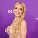 "Esta entrevista foi claramente projetada como uma comédia": Anthony Anderson quebra o silêncio nas discussões que reaparecem com Lindsay Lohan