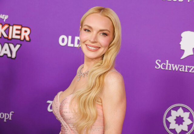"Esta entrevista foi claramente projetada como uma comédia": Anthony Anderson quebra o silêncio nas discussões que reaparecem com Lindsay Lohan

