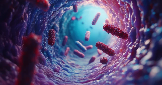 Esta superbacteria pode matar milhões de pessoas ao longo do ano. Os cientistas ganham alarme

