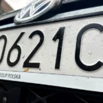 Esta taxa é uma obrigação até 25 de julho. Eles tiram fotos de carros e enviam chamadas