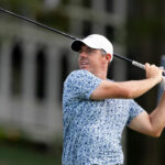 'Estamos chateados por ele': os fãs reagem aos preparativos iniciais de Rory McIloy para o Campeonato Open