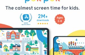 Este aplicativo Montessori-inspirado de £ 45 oferece uma introdução suave ao tempo da tela Este aplicativo Montessori-inspirado de £ 45 oferece uma introdução suave ao tempo da tela