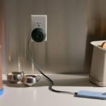 Este carregador de parede elegante resolve meu maior problema com os carregadores USB-C