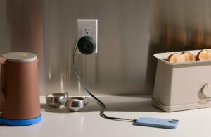 Este carregador de parede elegante resolve meu maior problema com os carregadores USB-C Este carregador de parede elegante resolve meu maior problema com os carregadores USB-C