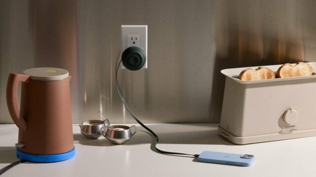 Este carregador de parede elegante resolve meu maior problema com os carregadores USB-C

