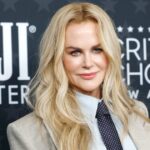 Este conjunto de shampoo aprovado por Nicole Kidman só poderia ser ouro de cabelo