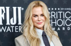 Este conjunto de shampoo aprovado por Nicole Kidman só poderia ser ouro de cabelo Este conjunto de shampoo aprovado por Nicole Kidman só poderia ser ouro de cabelo