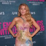 "Este culpado" - Kjersti Flaa, Bombshell de Blake Lively revela a corte de Bombshell, acusando a equipe jurídica da atriz de mentir sobre ser falso