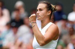 Este é o melhor momento do tênis feminino? Por que a profundidade é realmente sem precedentes Este é o melhor momento do tênis feminino? Por que a profundidade é realmente sem precedentes