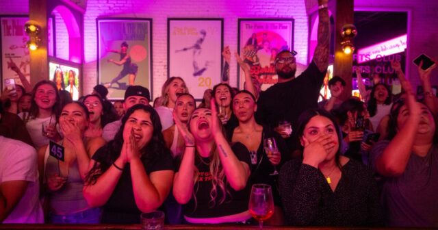 'Este é o nosso Super Bowl': onde ver o fim da temporada 'Love Island USA' em Los Angeles

