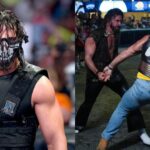 "Este é um acerto de contas" - Seth Rollins não é La Knight, na extremidade receptora de uma mensagem ousada da popular estrela da WWE!
