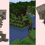 A melhor arqueologia pode ser baixada do site da Curseforge (imagem via curseforge/pandarix)