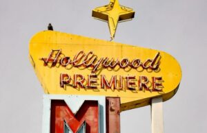 Este motel de Hollywood em resumo obtém um novo status brilhante: o monumento histórico Este motel de Hollywood em resumo obtém um novo status brilhante: o monumento histórico